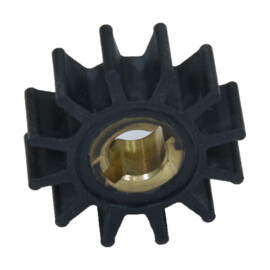 Impeller suitable for CEF 500380 / Volvo 3555413-8