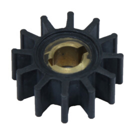 Impeller suitable for CEF 500380 / Volvo 3555413-8