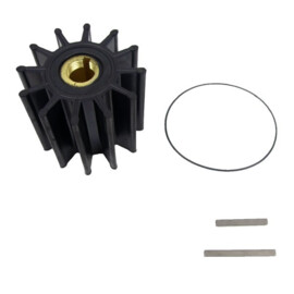 Impeller kit suitable for Jabsco 18958-0001-P