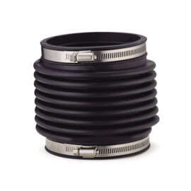 U-Joint Bellow suitable as Mercruiser/OMC Alpha ONE/1/R/MR(1972-1990) (60932A4)
