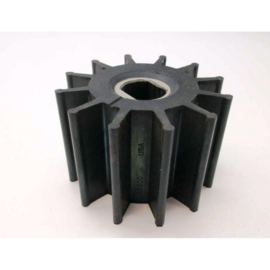 Impeller 14346-0005B (Foodgrade 3A Neoprene)