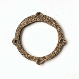 Gasket Jabsco 1210-0001-P / Johnson 09-1027B-1 (Thickness 3 mm)