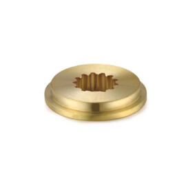 MI Wheel Forward Thrust Washer 991243