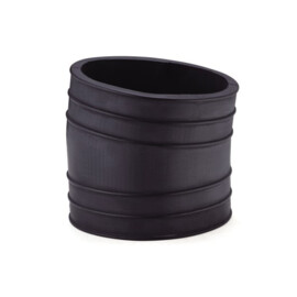 Lower Exhaust Bellow 4 suitable for Mercruiser (14358001, 32-14358, 32-14358001, 32-14358T)