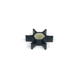 Impeller suitable as replacement for Force /Chrysler 35 / 45 / 55 hp 1976-1980 (47-F433065)