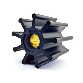 Impeller suitable for DJ 089-0901