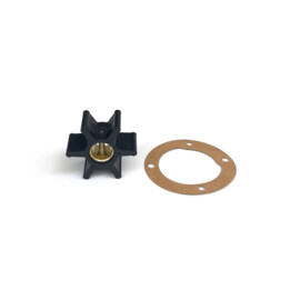 Impeller Kit suitable for Jabsco 22405-0001 / Johnson 09-808B / CEF CEF500121 / Volvo P/N: 875583-7