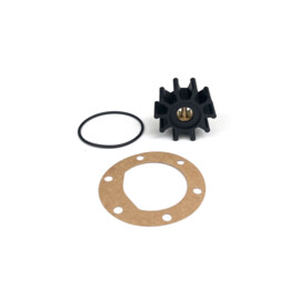 Impeller kit suitable for Jabsco 18673-0001 / CEF 500156 / JMP 7071