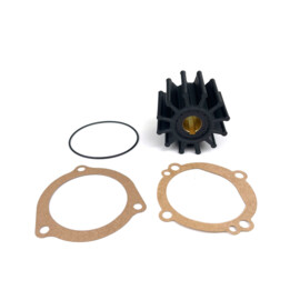 Impeller kit suitable for Jabsco 18327-0001 / Johnson 09-707B-1 / SHERWOOD 15000K / CEF 500167 / Cummins 3349198 / JMP 7352
