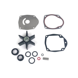 Impeller Water Pump Service Kit Mercury 40-250 HS (8M0100526)