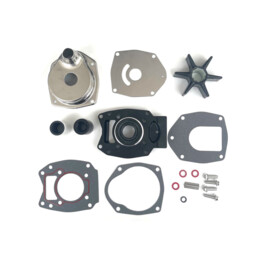 Impeller Water Pump Service Kit suitable for Mercury 60-125hs  (46-8M0113799)