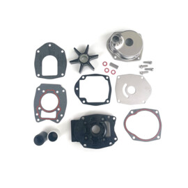 Impeller Water Pump Service Kit suitable for Mercury 30-60hs (46-8M0113801)