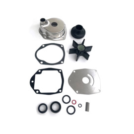 Impeller Water Pump Service Kit suitable for Mercury (817275Q05)