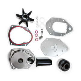 Impeller Water Pump Service Kit suitable for Mercury 40-60hs (812966A12)