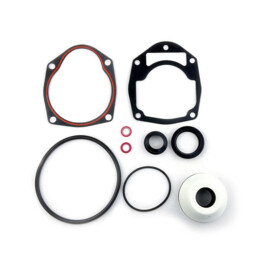 Impeller Water Pump Service Kit suitable for Mercury  135-150hp (8M0057716 )