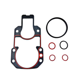 Impeller Water Pump Service Kit suitable for Mercury (27-94996Q2)