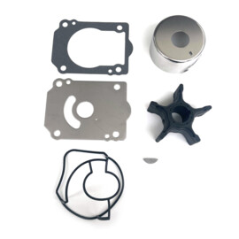 Impeller Water Pump Service Kit suitable for Suzuki (17400-96J02)