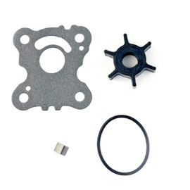 Impeller Water Pump Service Kit suitable for Honda BF8, BF10 - (06192-ZW9-000)