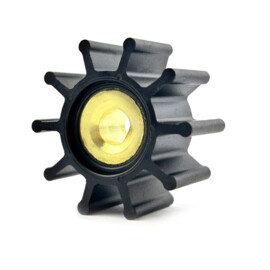 Impeller suitable as a replacement for JABSCO 9200-0023-P