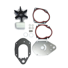 Water pump service kit suitable for Mecury 47-19453Q02