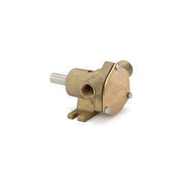 Impeller Cooling water pump suitable as replacement for Jabsco 51510-2001