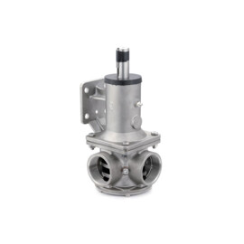 Stainless steel Impeller pump, as driven, 100-400 L/min @500-1800RPM