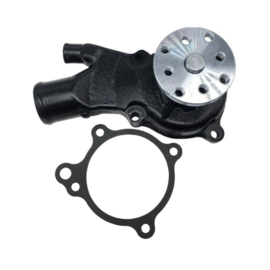 Water pump suitable as replacement for Mercruiser 46-8M0113733, Volvo 3854017, Johnson 0509356 - copper impeller