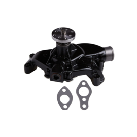 Water pump suitable as a replacement for MerCruiser 46-8M0113734 - OMC 0509355 - Volvo 3853850 - iron impeller