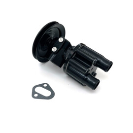 Engine Pump Replacement MERCURY 46-807151A8 MerCruiser Bravo 454 502 7.4L/8.2L