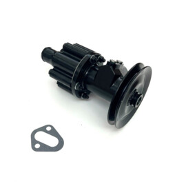 Engine Pump Replacement MERCURY 46-807151A8 MerCruiser Bravo 454 502 7.4L/8.2L