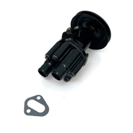 Engine Pump Replacement MERCURY 46-807151A8 MerCruiser Bravo 454 502 7.4L/8.2L