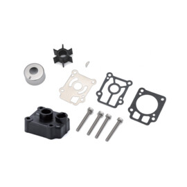 Impeller Water Pump Service Kit suitable for Mercury 25-30 HP /  Tohatsu 25-40 HP outboard motor