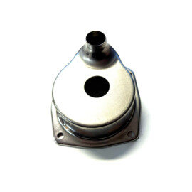 Water pump housing suitable for Mercury/Mercruiser 46-96148A1